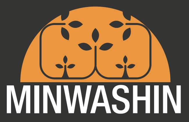 Logo Minwashin